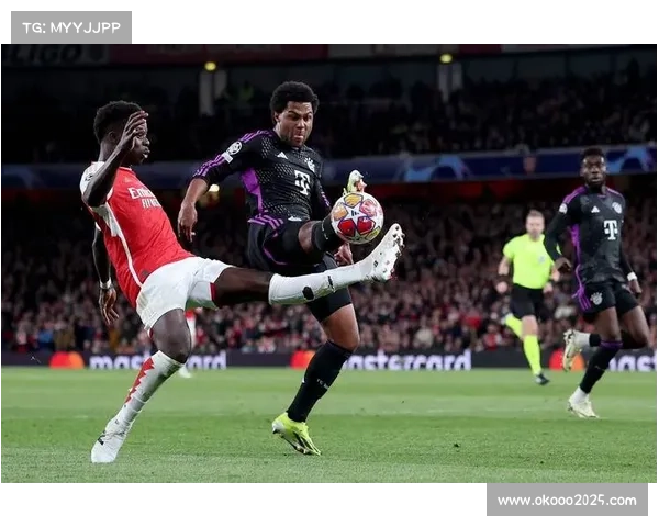 马特乌斯：拜仁客战阿森纳必须更加专注