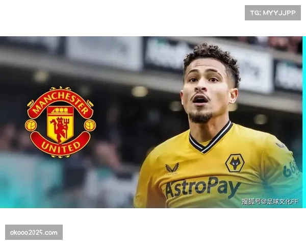 转会传闻：狼队中场若奥-戈麦斯与国际米兰传出绯闻